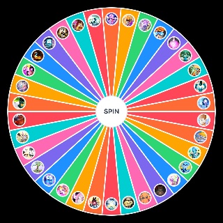 New Official Re:DBB Solos Random Picker