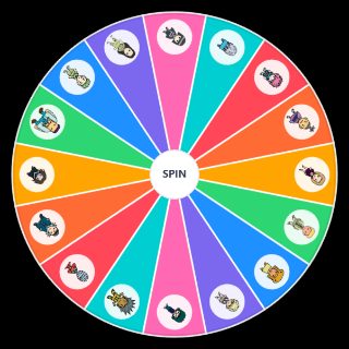 Choose a Random Hunter X Hunter Phantom Troupe Members