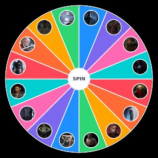 Jedi Fallen Order Characters Random Generator
