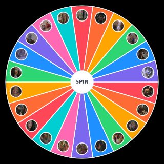 Random Buffy The Vampire Slayer Season 2 Picker