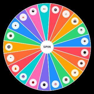 Choose a Random Clan FSC Naruto RP/Puissance
