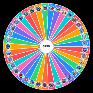 Brawl Stars May June Update Skins Random Picker