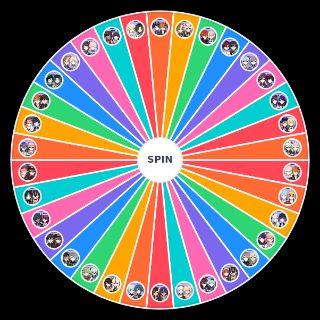 Genshin Ships Wheel