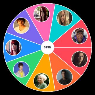 Skins Gen 2 Random Generator