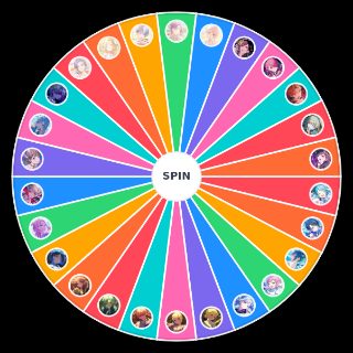 Choose a Random Pjsk wl3