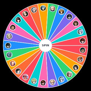 Pick a Random Camp Castaways
