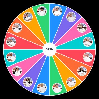 Hell's Kitchen Season 7 Contestants Random Picker