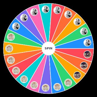Taylor Swift's Max Martin Songs Wheel