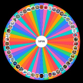 Pick a Random Jeux vidÃ©os