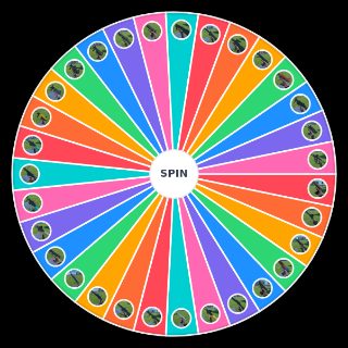 Bonelab Ranged Weapons Wheel