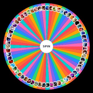 Pick a Random Official YBB Series