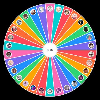 Choose a Random Danganronpa: High Hopes Member