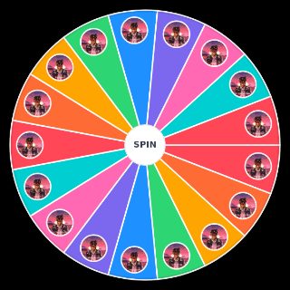 Legends Never Die Songs Wheel