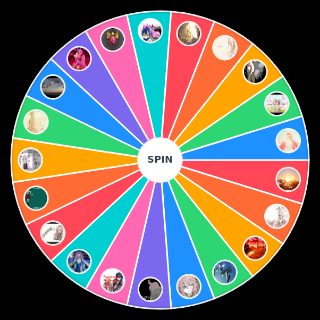 Random Dr.Willy Vocaloid Song Picker