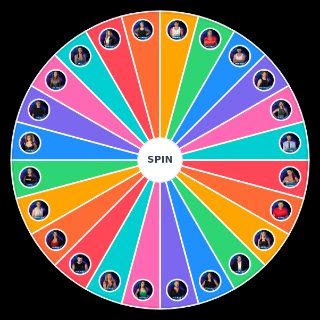 Pick a Random GRAN HERMANO ARG 2024 GH