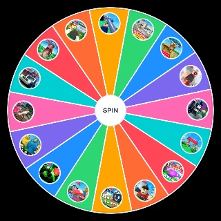 The Classic Roblox Games Random Picker