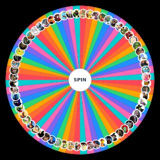 Every Leaked/Rumored character for Multiversus Random Picker