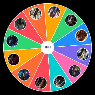 Spider Man Live Action Villains Random Picker