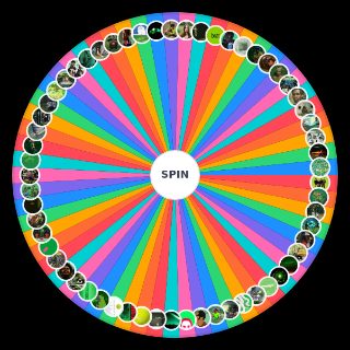 Albums With Green Covers Wheel