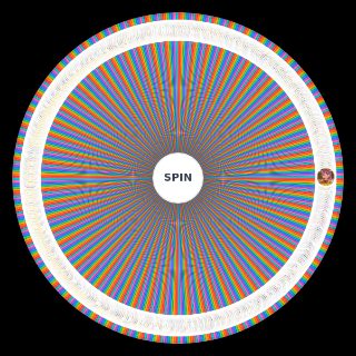 Spin the Wheel: FGO all servants, square images