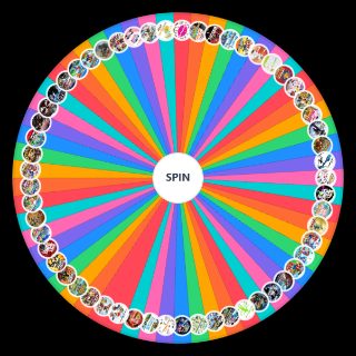 Best Selling Wii Games Wheel
