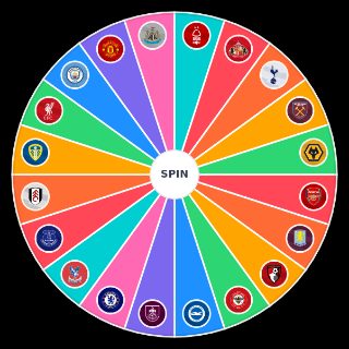 Choose a Random Premier League 2025/26 Season