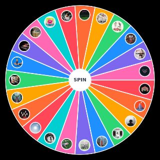 Spin the Wheel: Magyar előadók albumjai 2023 első félév