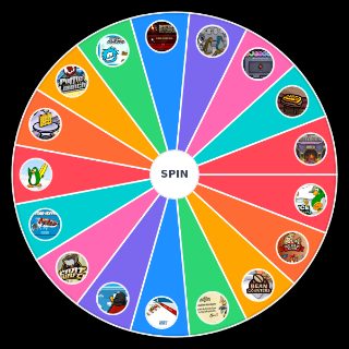 Club Penguin Minigames Random Generator