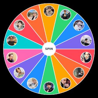 suju members i can beat in a fight Random Picker