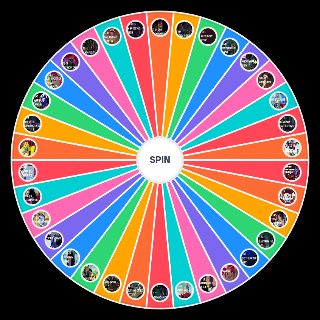 Random Transformers Animated All Episodes Wheel