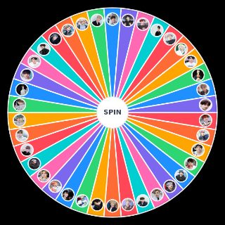 stray kids hairstyles Random Picker