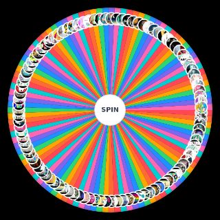PinocchioP songs Random Generator