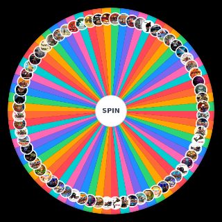 Movies Seen In hogm Wheel