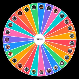 Choose a Random MCU Movies/Disney+ Shows