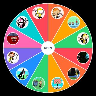 Choose a Random Monkey Rhythm Heaven edition