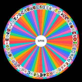 Spin the Wheel: English football clubs