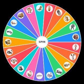 “Rattata Clone” ! Random Generator