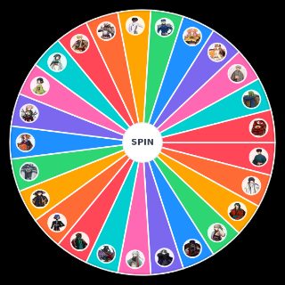 Fate/Samurai Remnant Characters Random Generator
