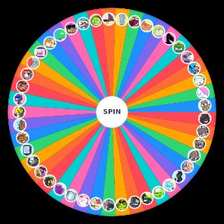 Choose a Random RIP Competitors
