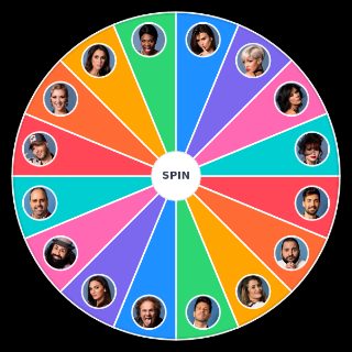 GH DÃšO Wheel