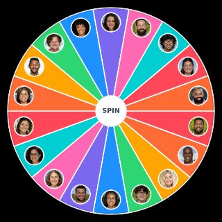 Pick a Random Survivor 44
