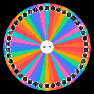 Random Dark (Netflix Original) Characters Picker
