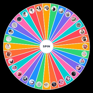 Random every alien stage character Picker