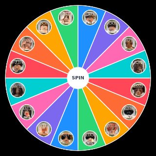 GABRIEL'S BIG BROTHER S6 TRUST Wheel