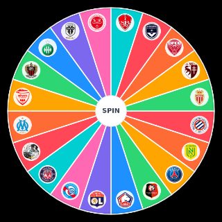 Pick a Random Ligue1