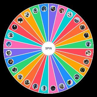 Choose a Random All Sentai Black Rangers (Battle Fever J Boonboomger)