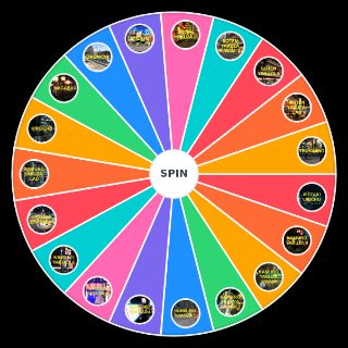 The Ultimate Yakuza District/City (Main Games) Random Picker