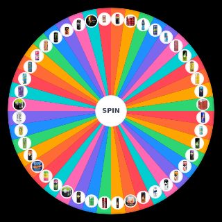 Spin the Wheel: NORSK ENERGIDRIKK DEN BESTE