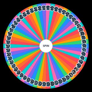 Delta Force Operations S10 Weapons Wheel