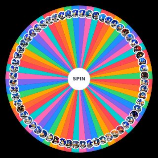 Spin the Wheel: Sonic Game (2025 Updated)